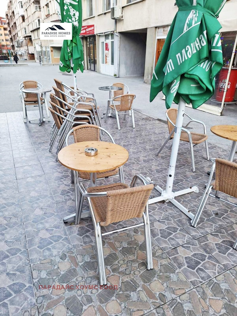 Продава ЗАВЕДЕНИЕ, гр. София, Младост 1, снимка 8 - Заведения - 53196437