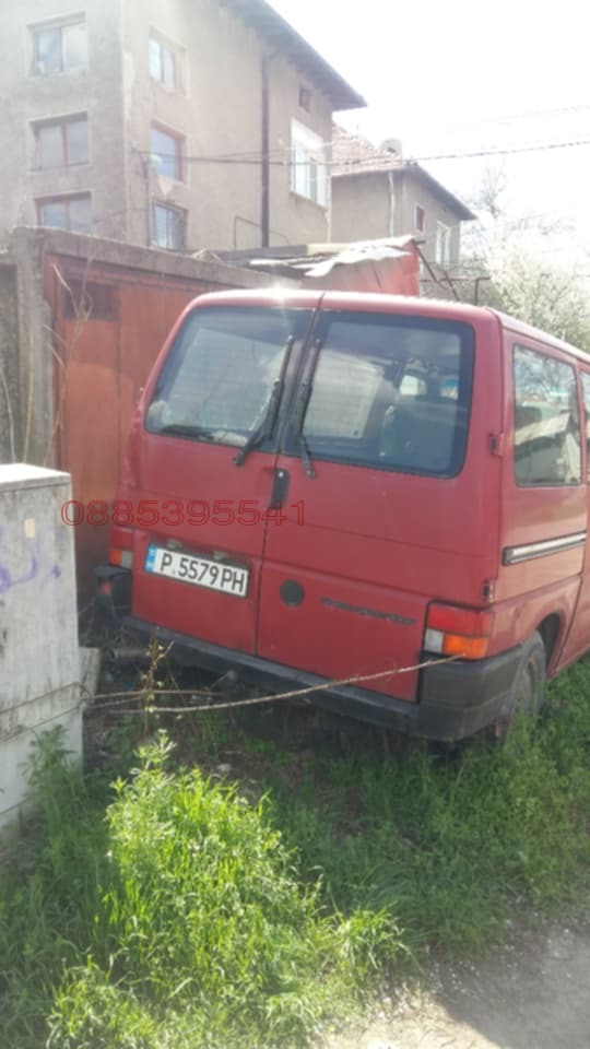 Продава ГАРАЖ, ПАРКОМЯСТО, гр. Русе, Родина 3, снимка 2 - Гаражи и паркоместа - 54199321