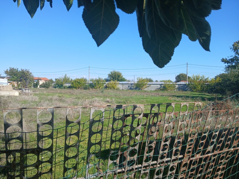 Продава ПАРЦЕЛ, с. Маноле, област Пловдив, снимка 8 - Парцели - 53534456
