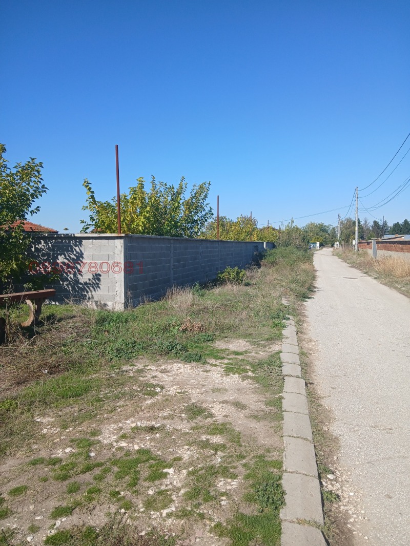 Продава ПАРЦЕЛ, с. Маноле, област Пловдив, снимка 2 - Парцели - 53534456