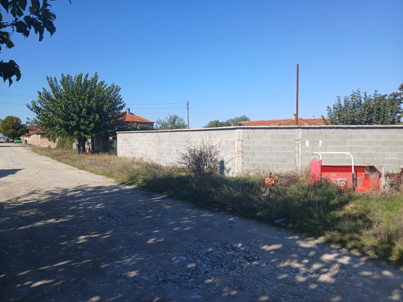 Продава ПАРЦЕЛ, с. Маноле, област Пловдив, снимка 7 - Парцели - 53534456