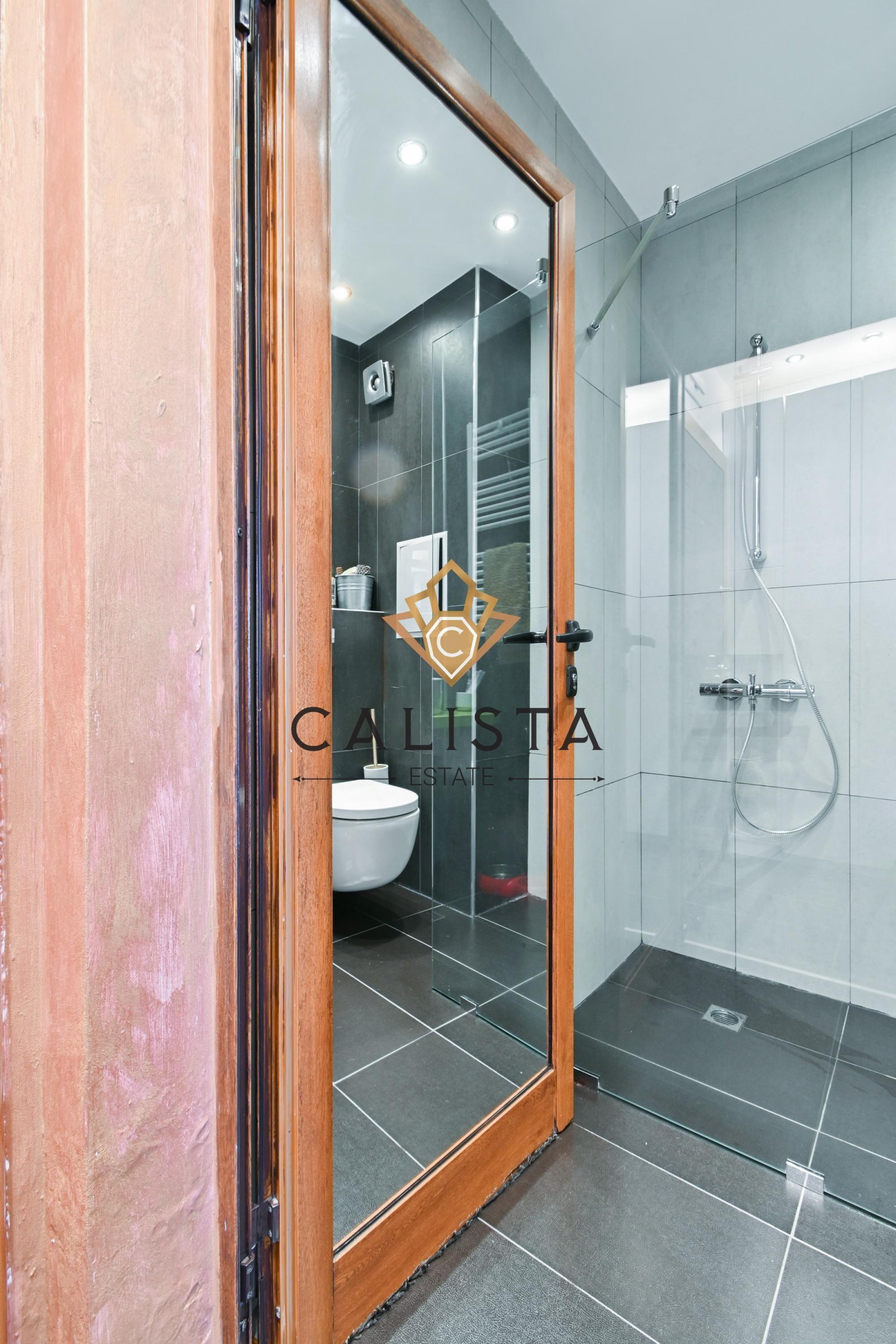 Продава 1-СТАЕН, гр. София, Манастирски ливади, снимка 8 - Апартаменти - 53986075