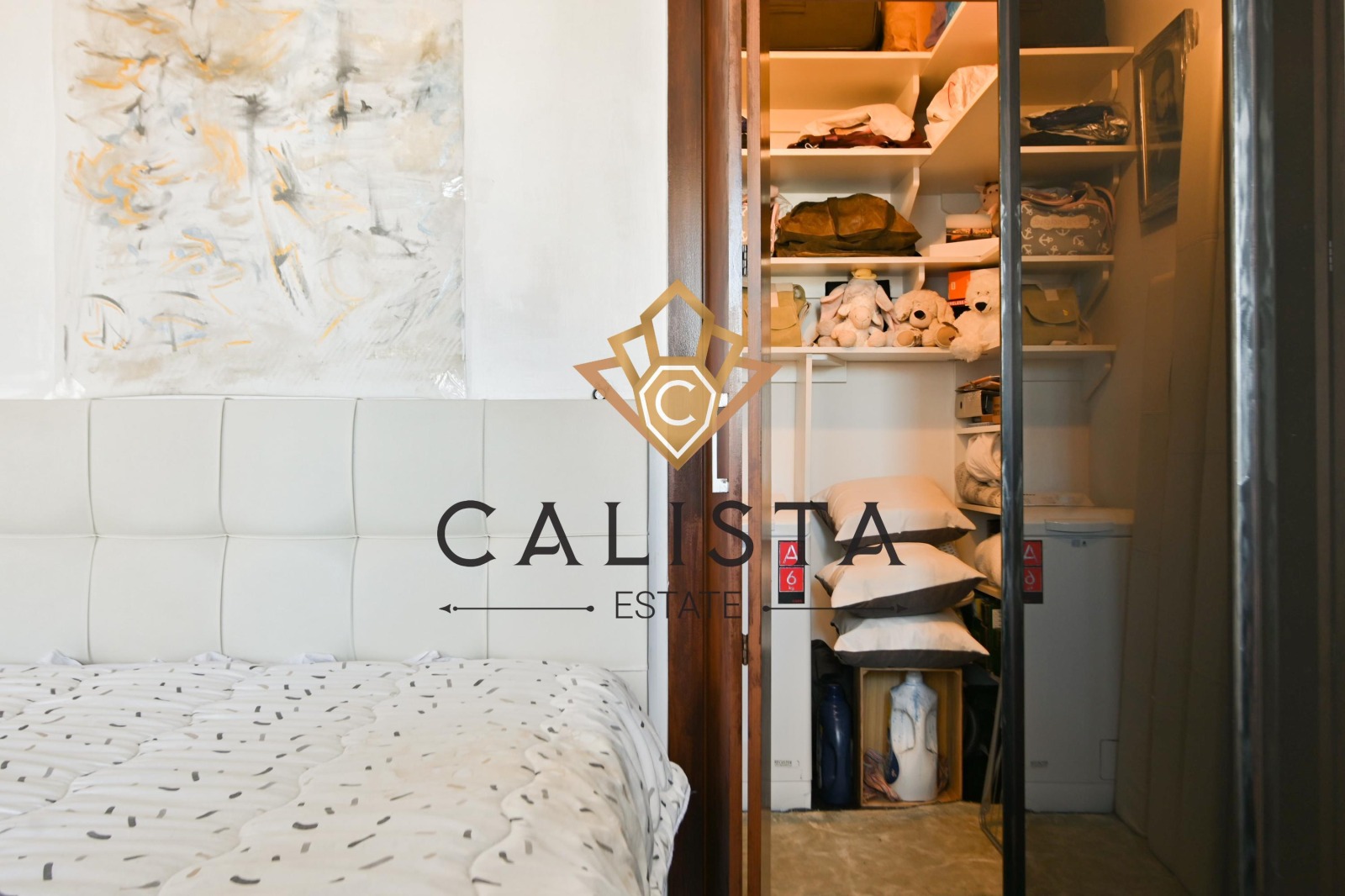 Продава 1-СТАЕН, гр. София, Манастирски ливади, снимка 5 - Апартаменти - 53986075