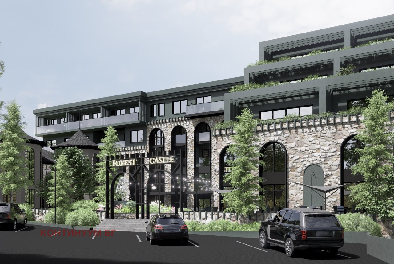 Продава 1-СТАЕН, гр. Варна, м-т Ален мак, снимка 2 - Апартаменти - 54215767