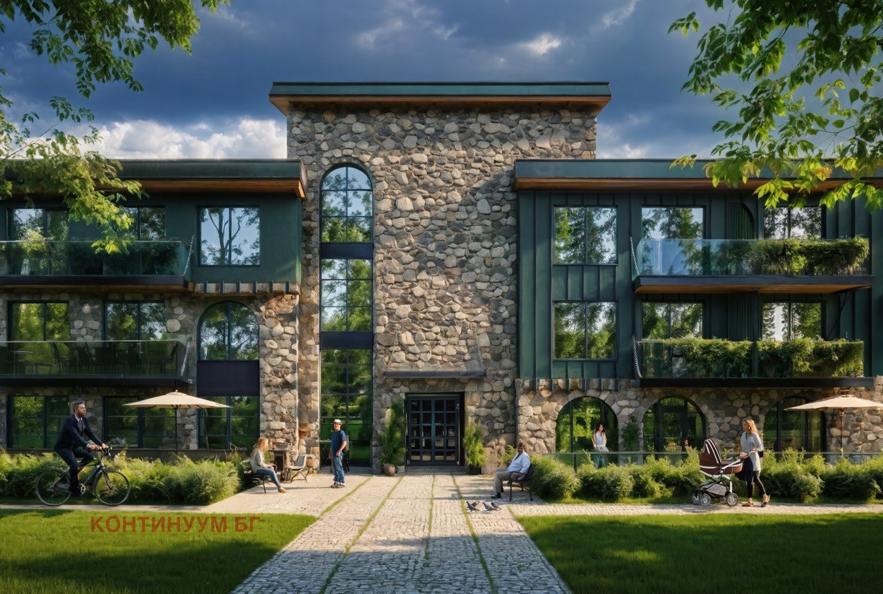 Продава 1-СТАЕН, гр. Варна, м-т Ален мак, снимка 8 - Апартаменти - 54215767