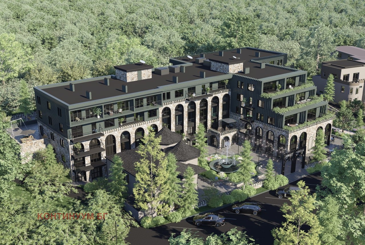 Продава 1-СТАЕН, гр. Варна, м-т Ален мак, снимка 4 - Апартаменти - 54215767