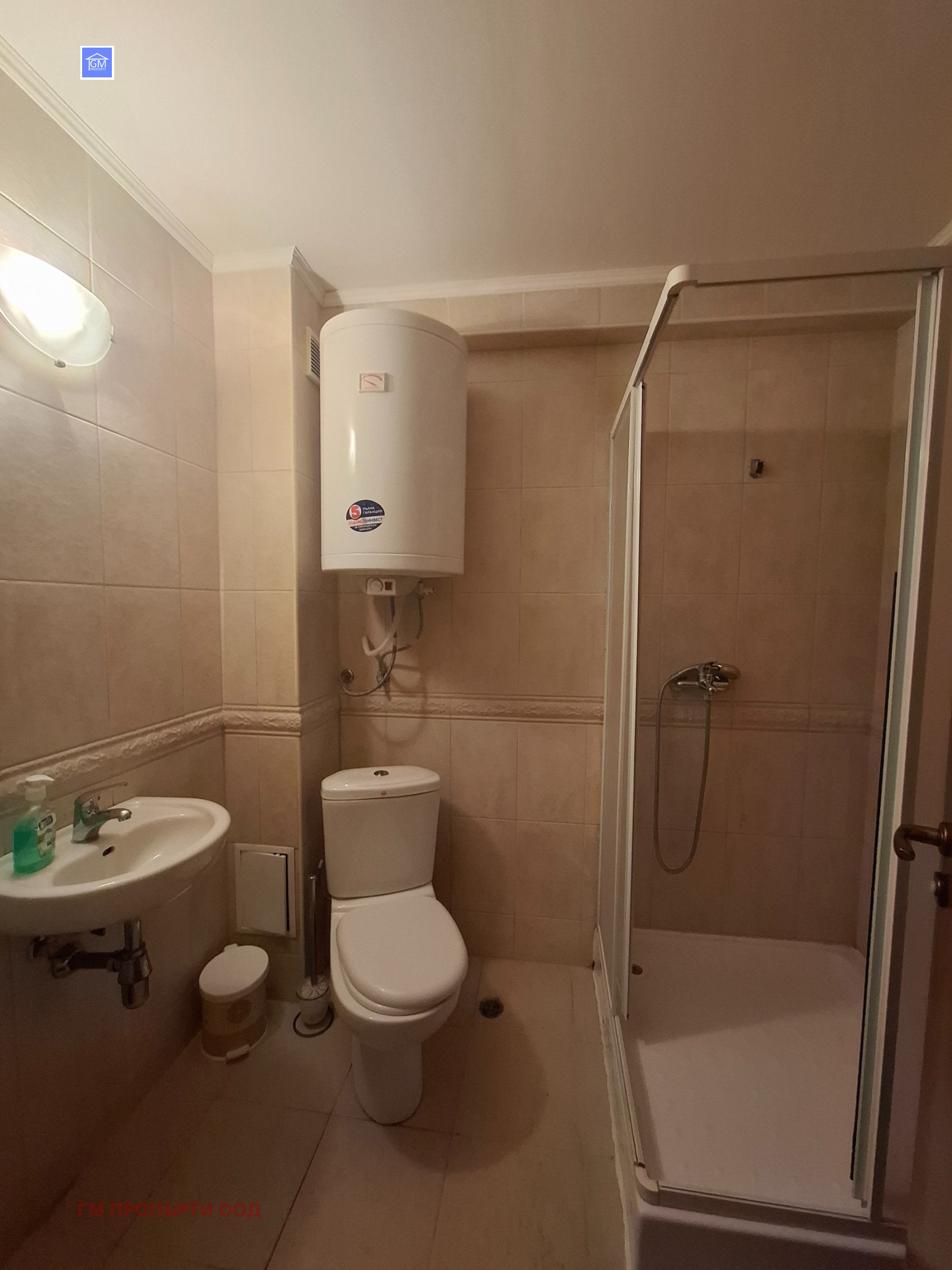 Продава 2-СТАЕН, гр. Балчик, област Добрич, снимка 8 - Апартаменти - 53941242