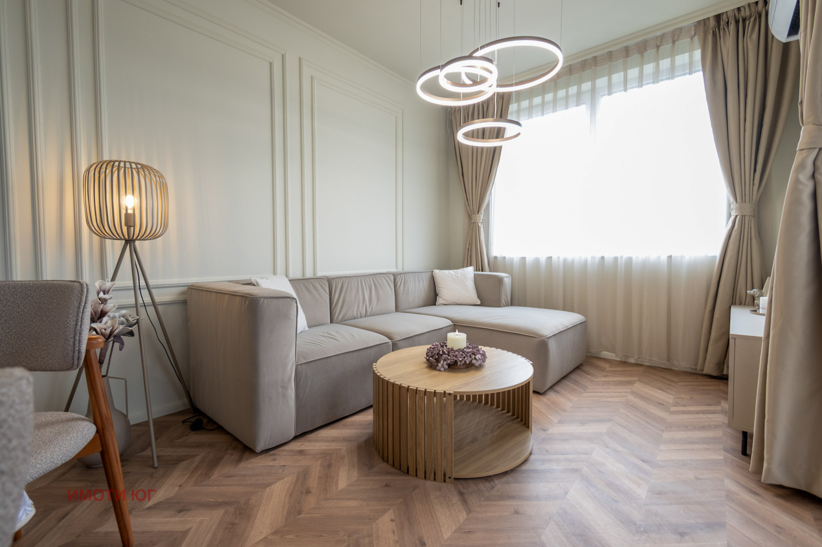 Продава 2-СТАЕН, гр. София, Кръстова вада, снимка 2 - Апартаменти - 54463694