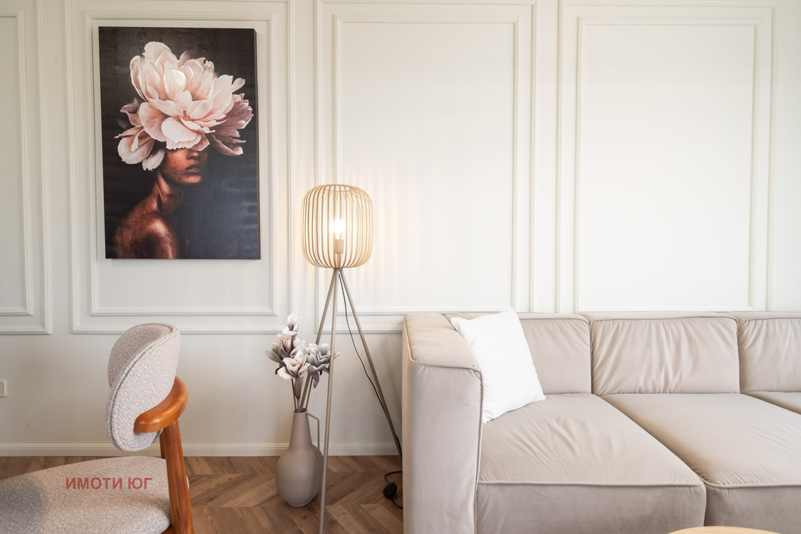 Продава 2-СТАЕН, гр. София, Кръстова вада, снимка 2 - Апартаменти - 53897453