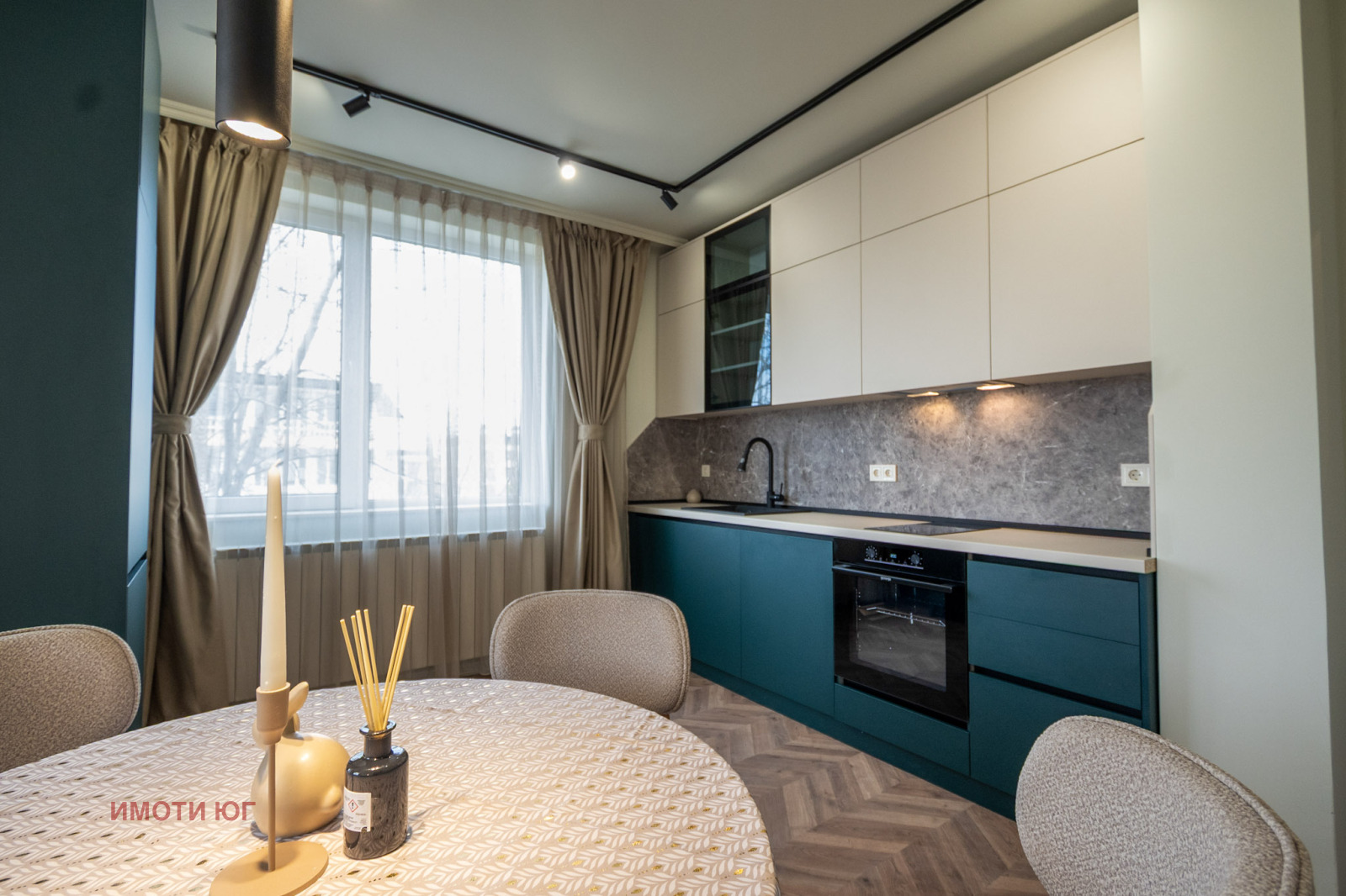 Продава 2-СТАЕН, гр. София, Кръстова вада, снимка 4 - Апартаменти - 53897453