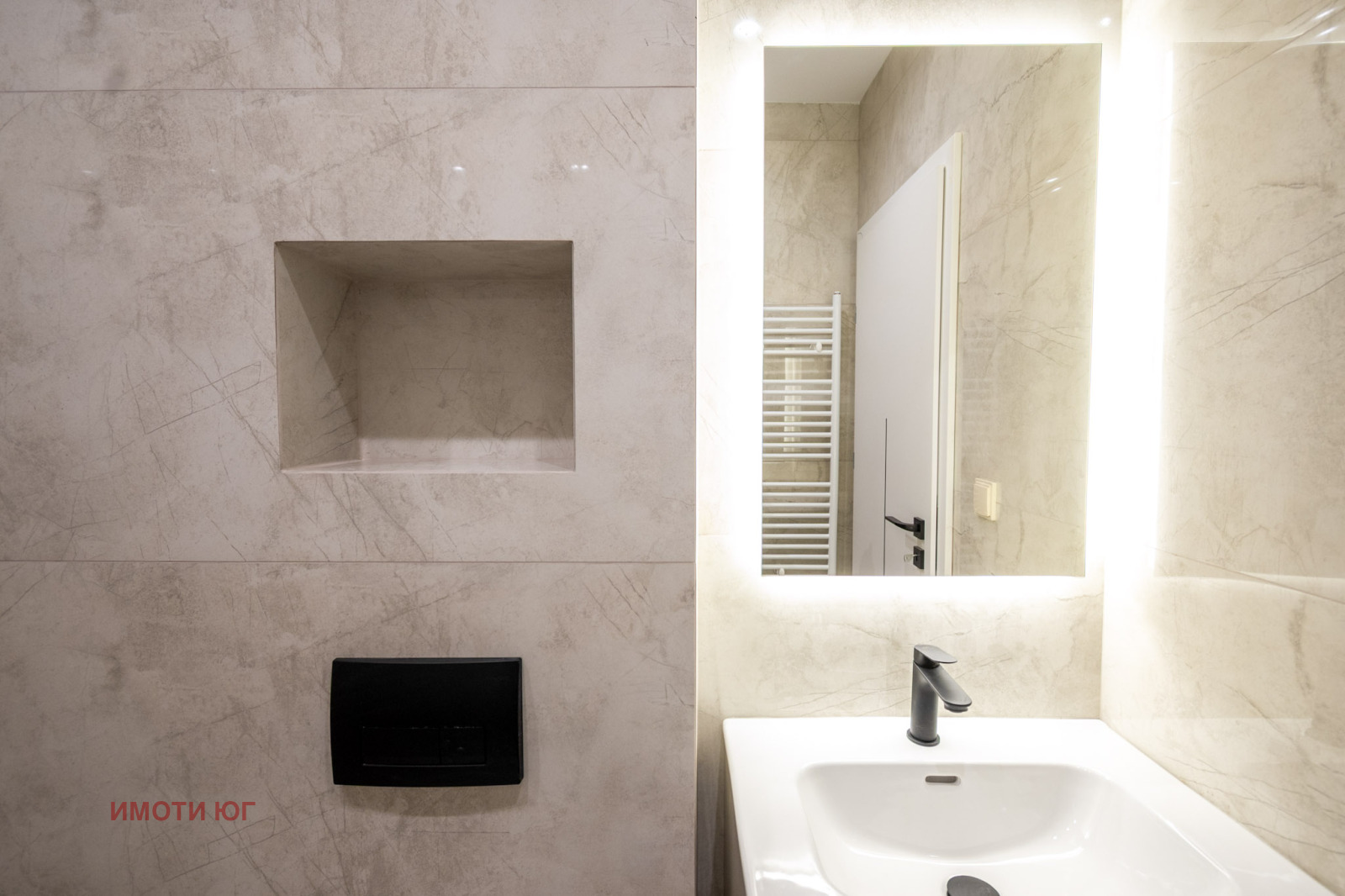 Продава 2-СТАЕН, гр. София, Кръстова вада, снимка 12 - Апартаменти - 53897453