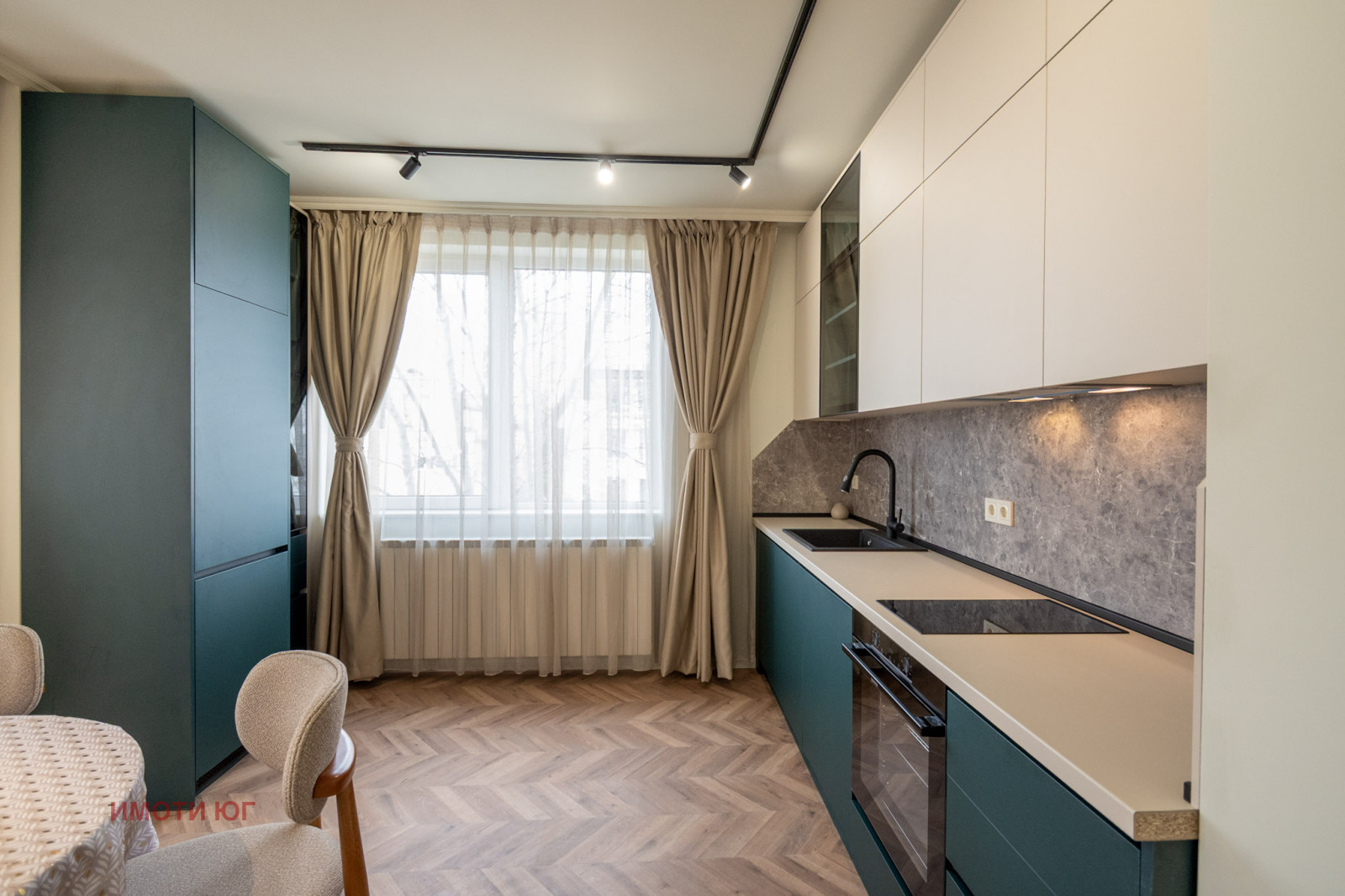 Продава 2-СТАЕН, гр. София, Кръстова вада, снимка 3 - Апартаменти - 53897453