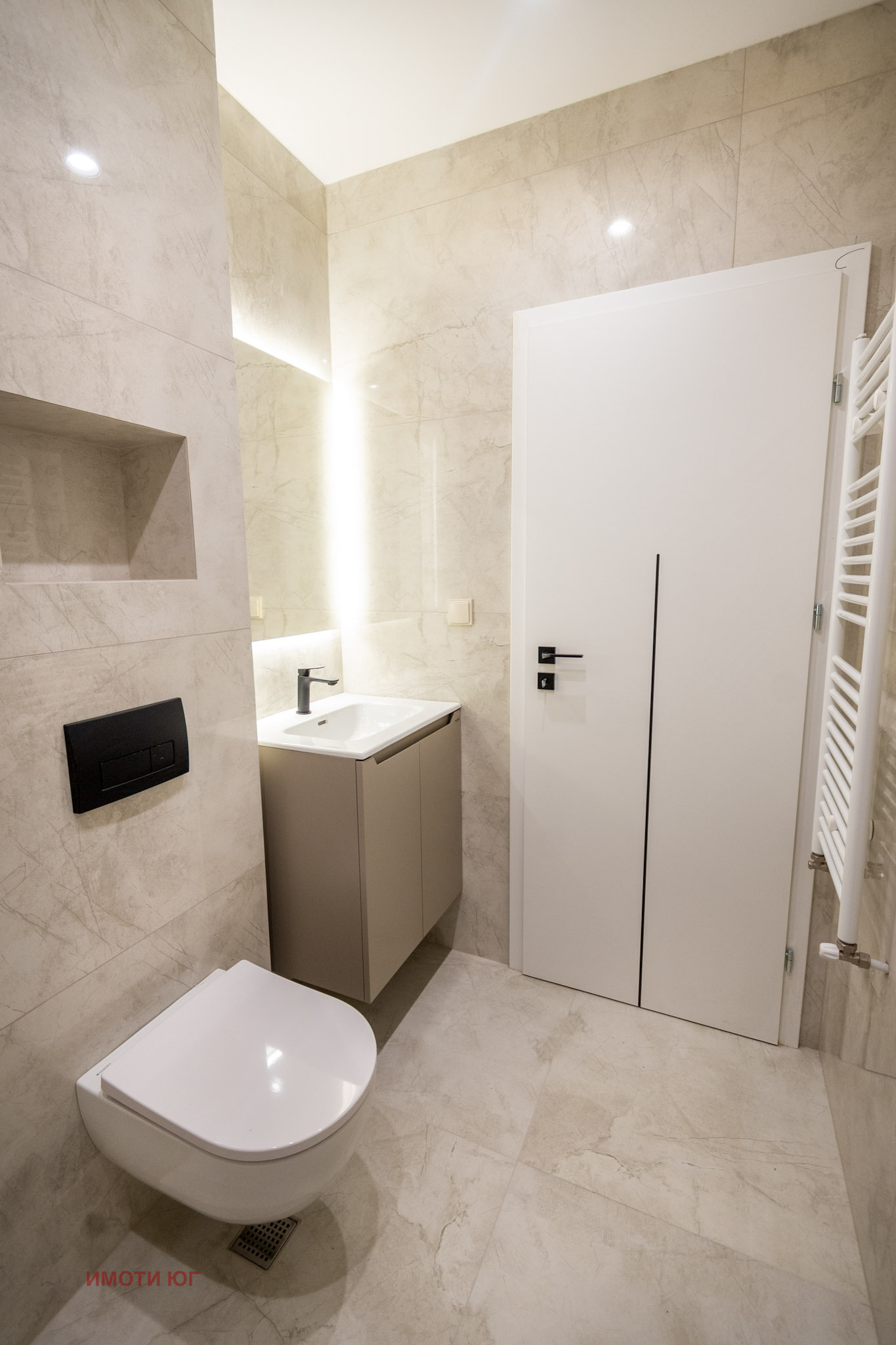 Продава 2-СТАЕН, гр. София, Кръстова вада, снимка 10 - Апартаменти - 53897453