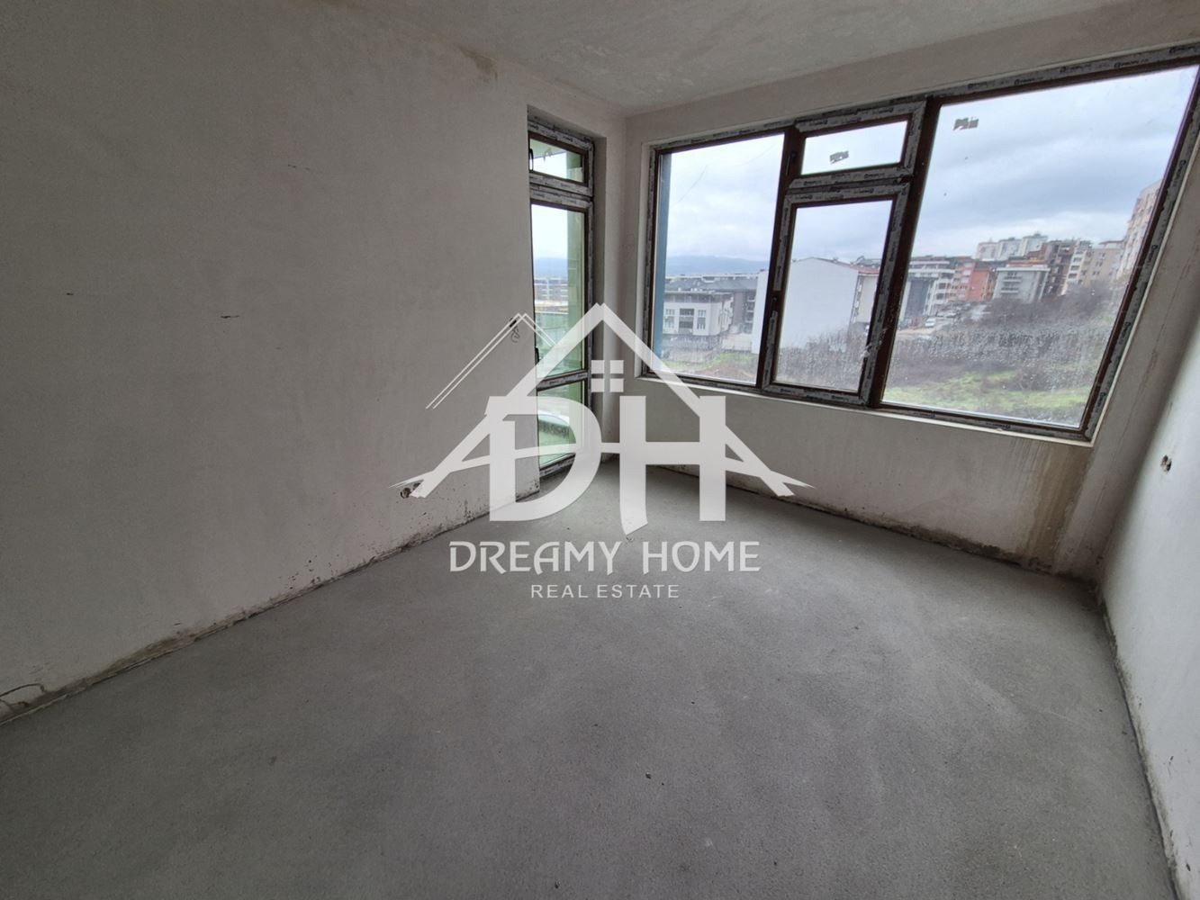 Продава 2-СТАЕН, гр. Кърджали, Възрожденци, снимка 3 - Апартаменти - 53973437