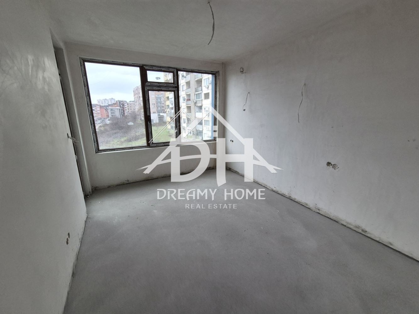 Продава 2-СТАЕН, гр. Кърджали, Възрожденци, снимка 2 - Апартаменти - 53973437