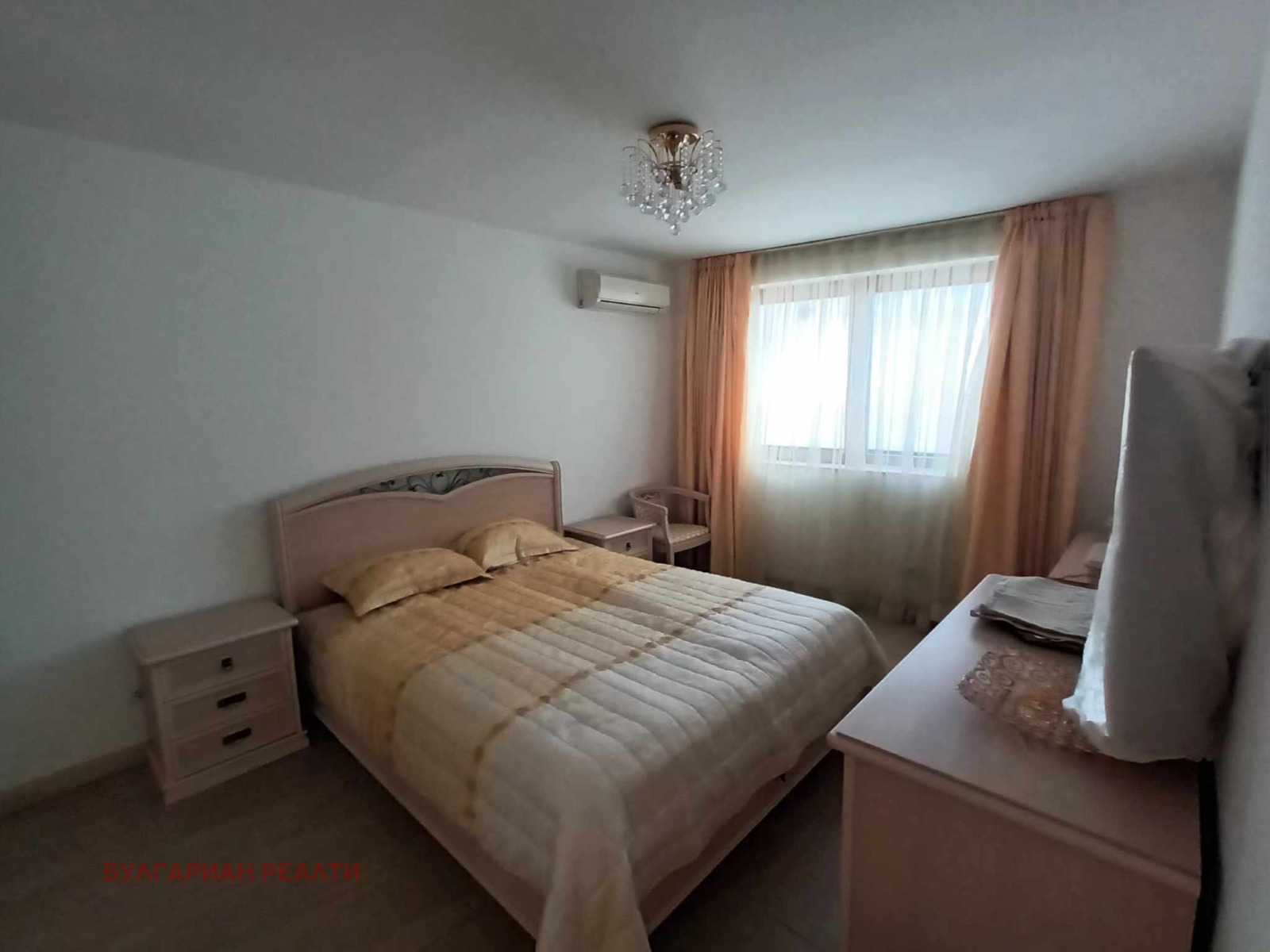 Продава 3-СТАЕН, гр. Балчик, област Добрич, снимка 7 - Апартаменти - 54599724