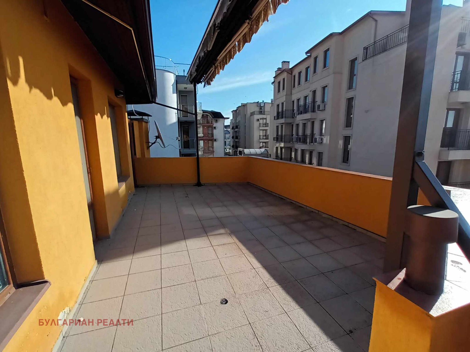Продава 3-СТАЕН, гр. Балчик, област Добрич, снимка 13 - Апартаменти - 54599724