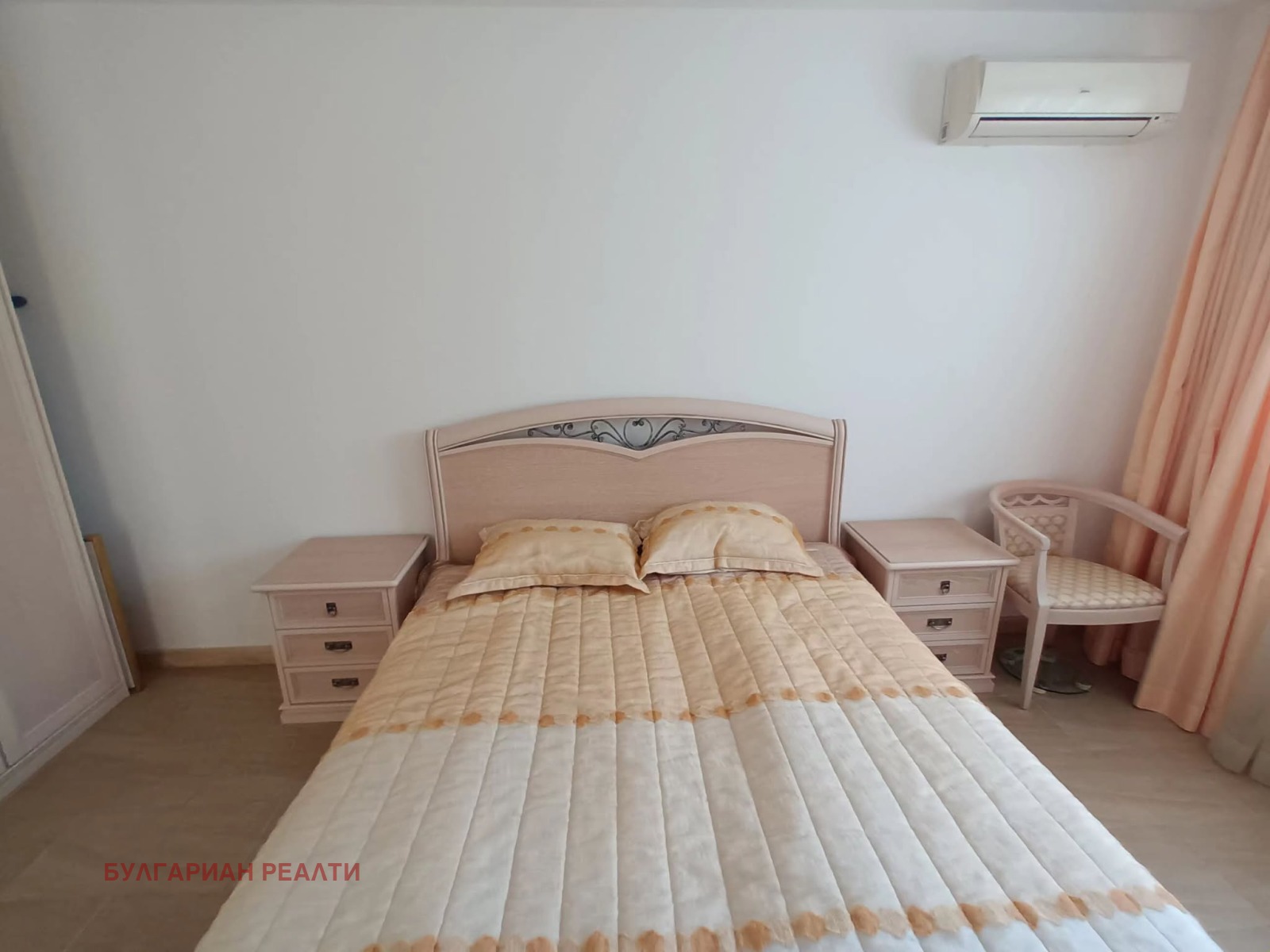 Продава 3-СТАЕН, гр. Балчик, област Добрич, снимка 9 - Апартаменти - 54599724