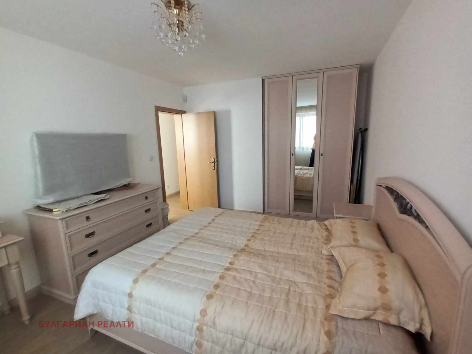 Продава 3-СТАЕН, гр. Балчик, област Добрич, снимка 8 - Апартаменти - 54599724