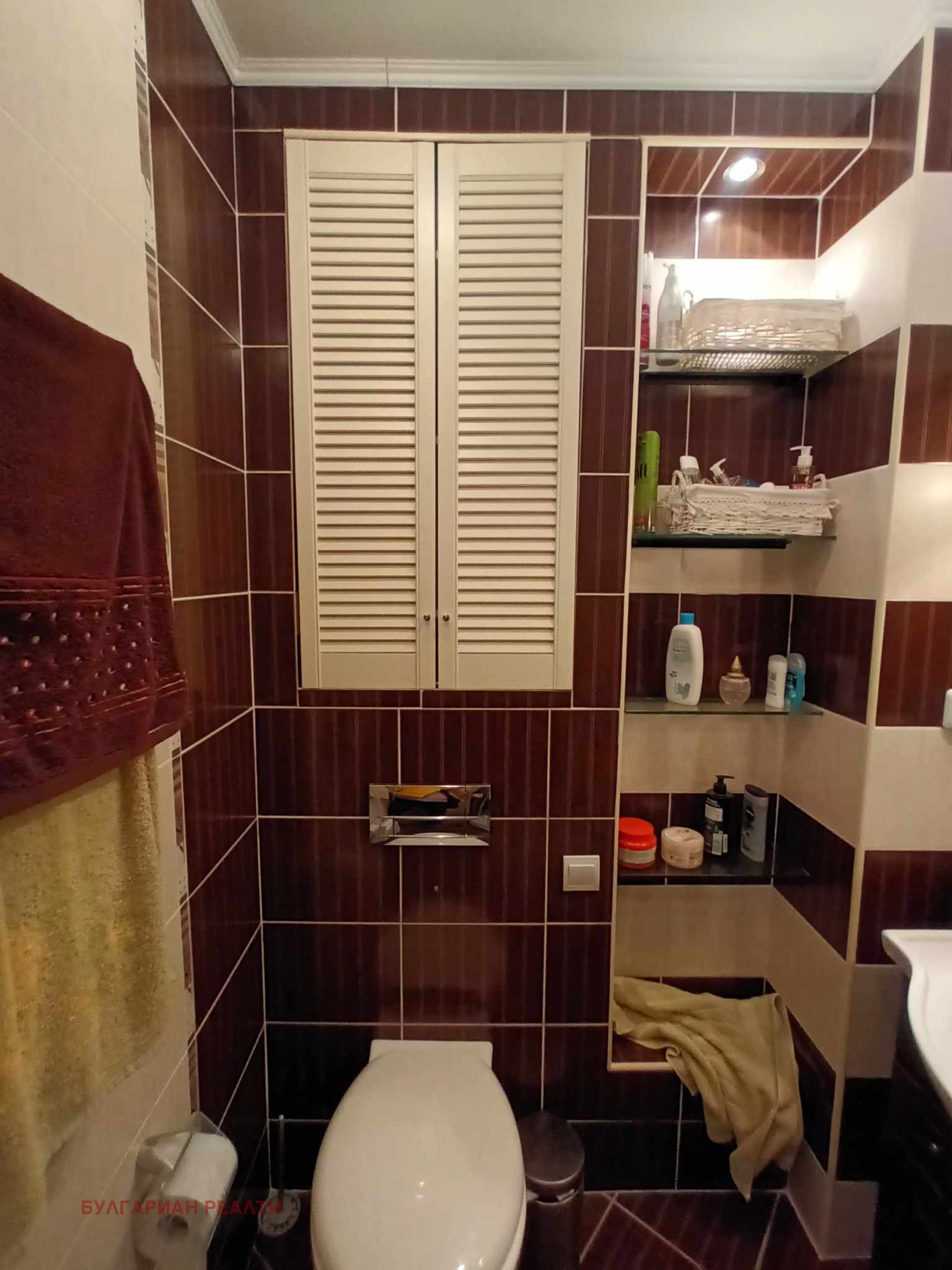 Продава 3-СТАЕН, гр. Балчик, област Добрич, снимка 11 - Апартаменти - 54599724