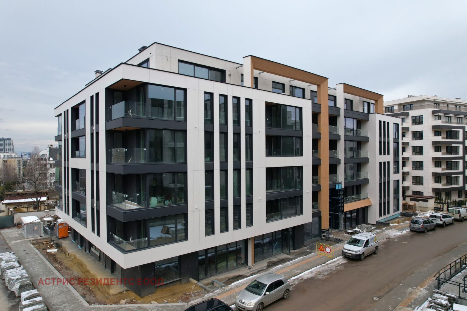 Продава 3-СТАЕН, гр. София, Кръстова вада, снимка 2 - Апартаменти - 52705242