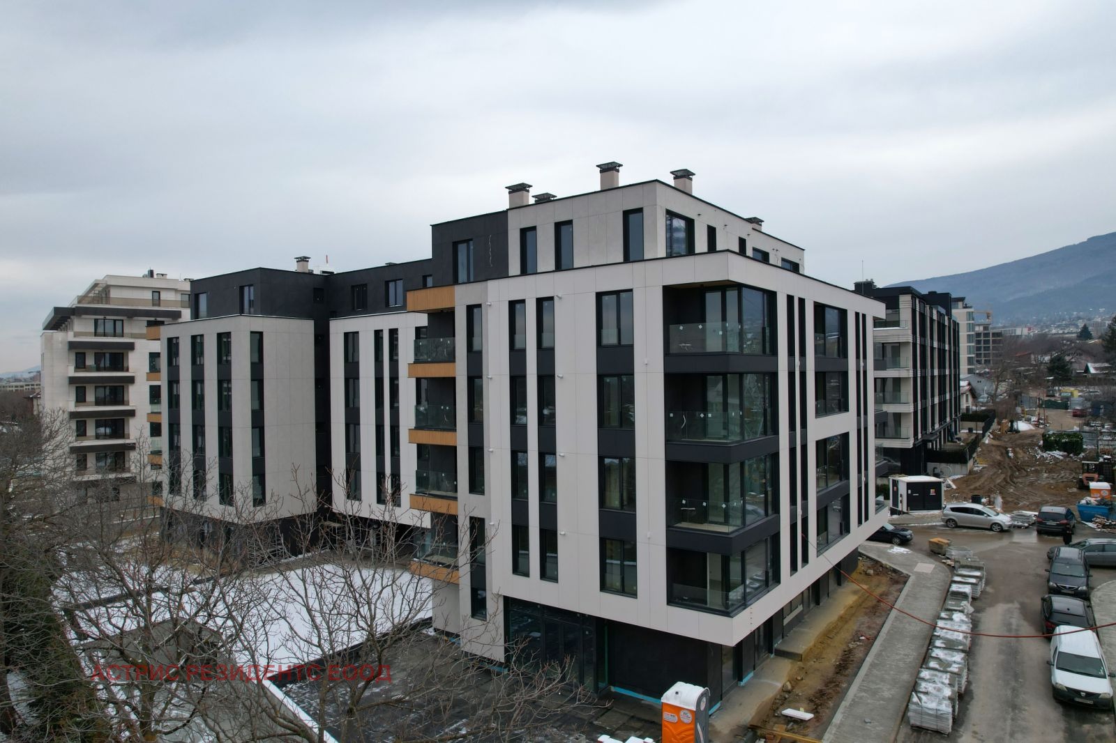 Продава 3-СТАЕН, гр. София, Кръстова вада