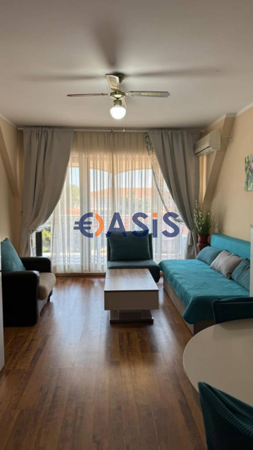Продава 3-СТАЕН, гр. Созопол, област Бургас, снимка 2 - Апартаменти - 50957694