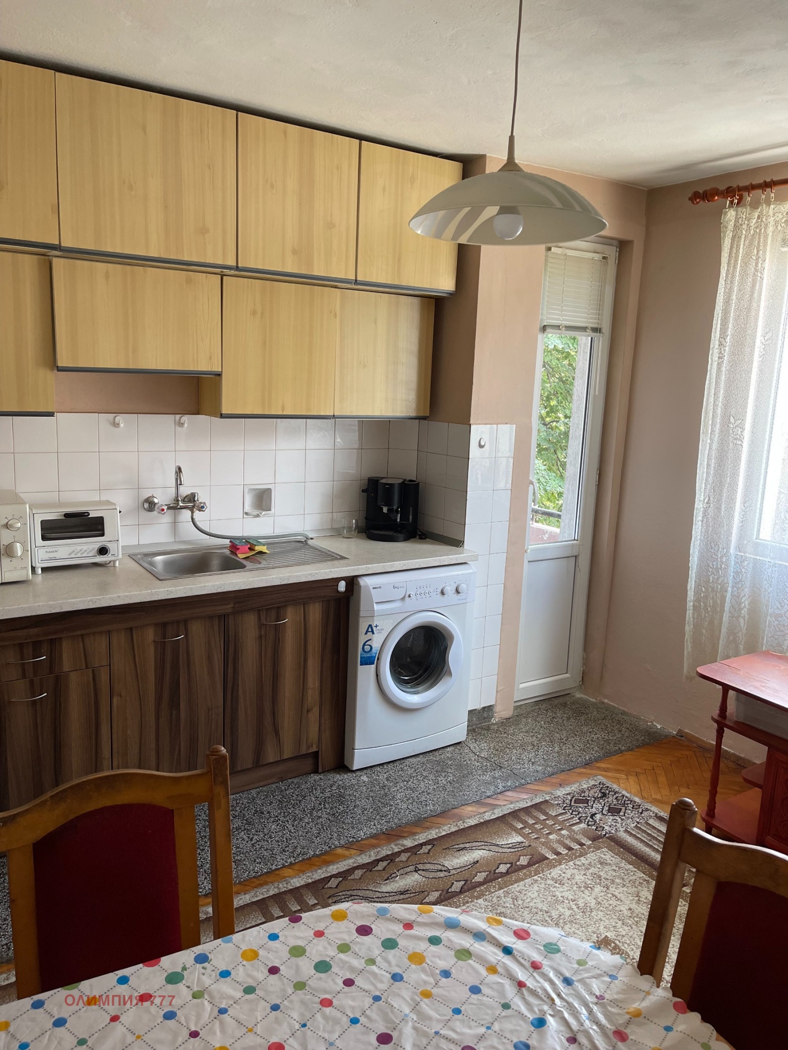 Продава 3-СТАЕН, гр. Плевен, Идеален център, снимка 3 - Апартаменти - 53098087