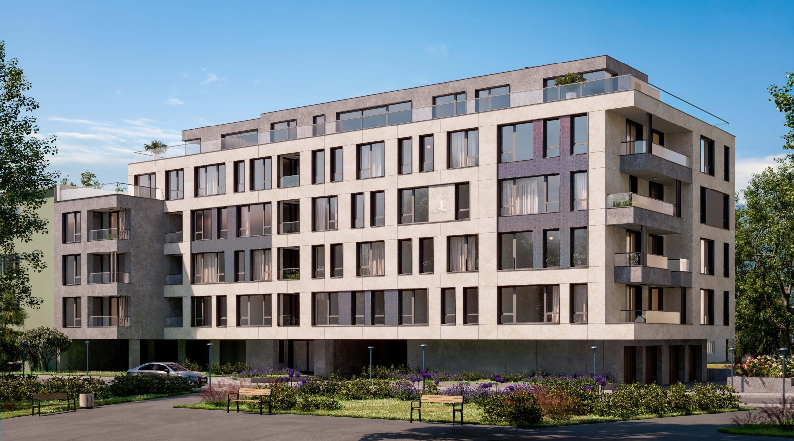 Продава 3-СТАЕН, гр. София, Гео Милев, снимка 1 - Апартаменти - 53974748