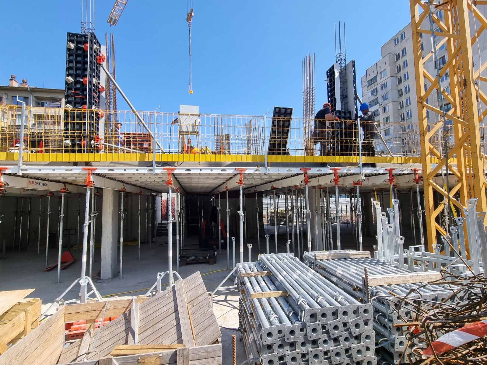Продава 3-СТАЕН, гр. София, Гео Милев, снимка 7 - Апартаменти - 53974748