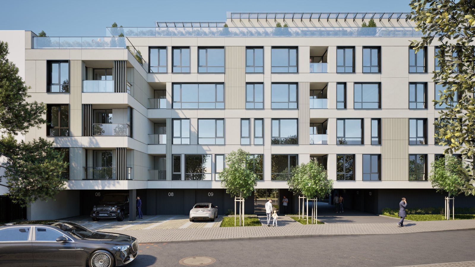 Продава 3-СТАЕН, гр. София, Гео Милев, снимка 5 - Апартаменти - 53974748