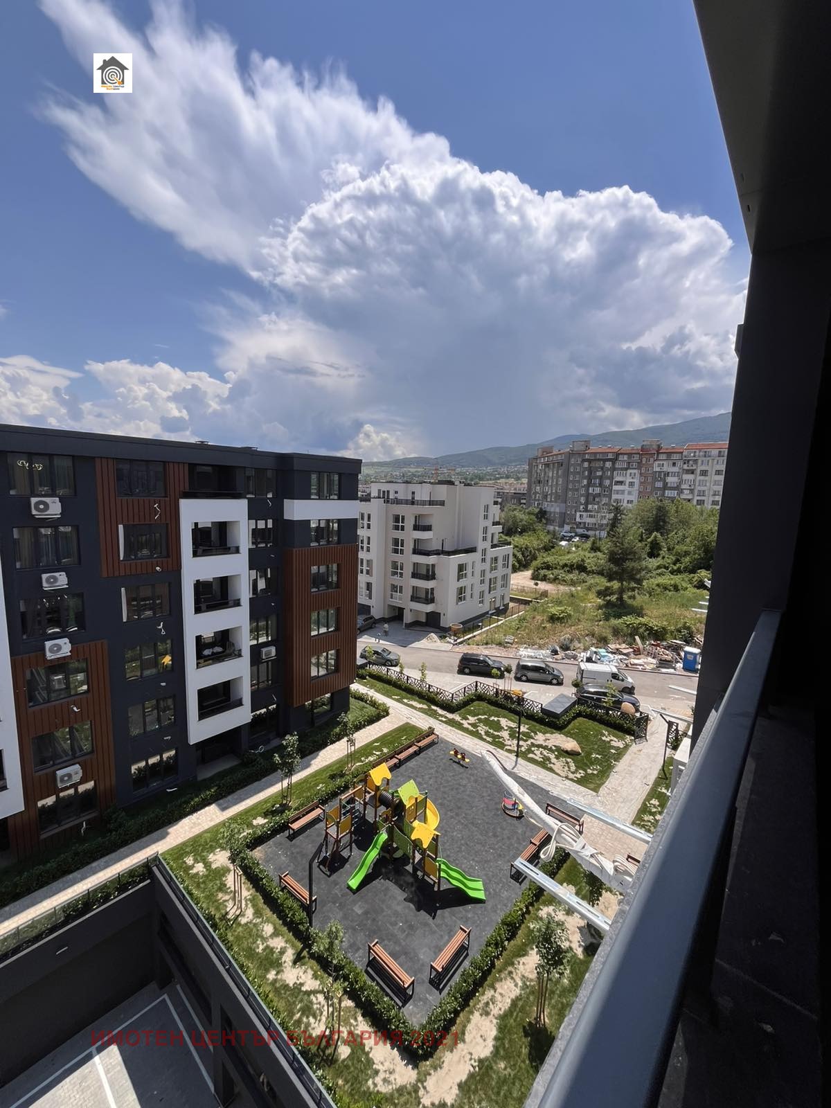 Продава 3-СТАЕН, гр. София, Студентски град, снимка 7 - Апартаменти - 55012389