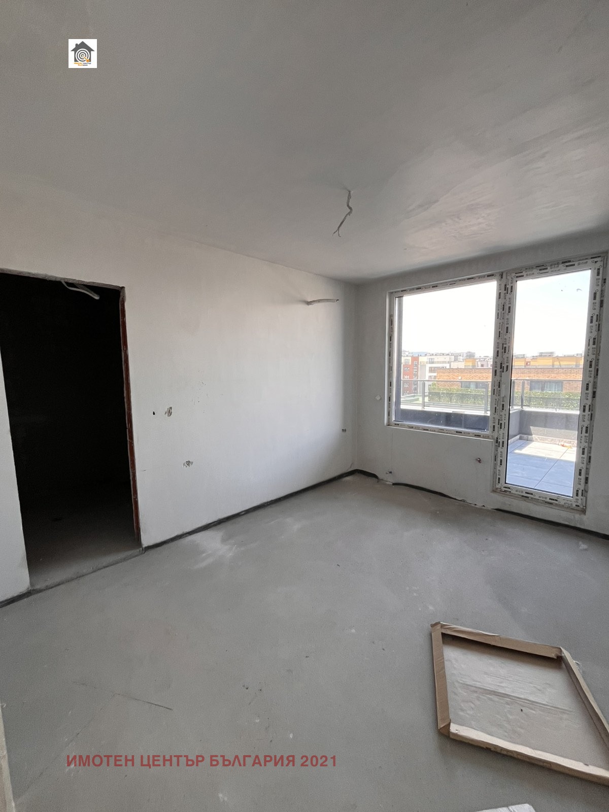 Продава 3-СТАЕН, гр. София, Студентски град, снимка 5 - Апартаменти - 55012389