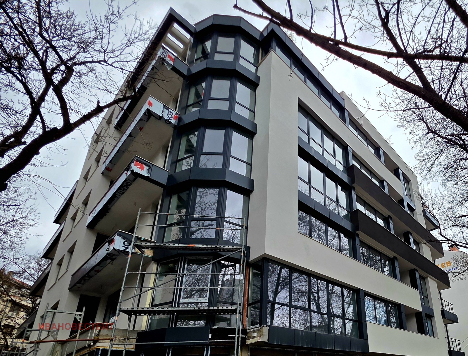 Продава 3-СТАЕН, гр. София, Лагера, снимка 2 - Апартаменти - 55557778