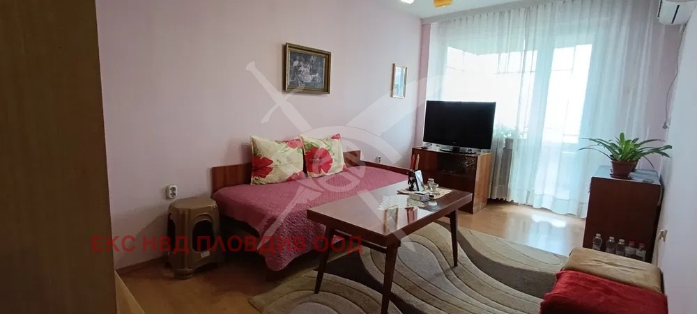 Продава МНОГОСТАЕН, гр. Пловдив, Каменица 1, снимка 3 - Апартаменти - 54307275