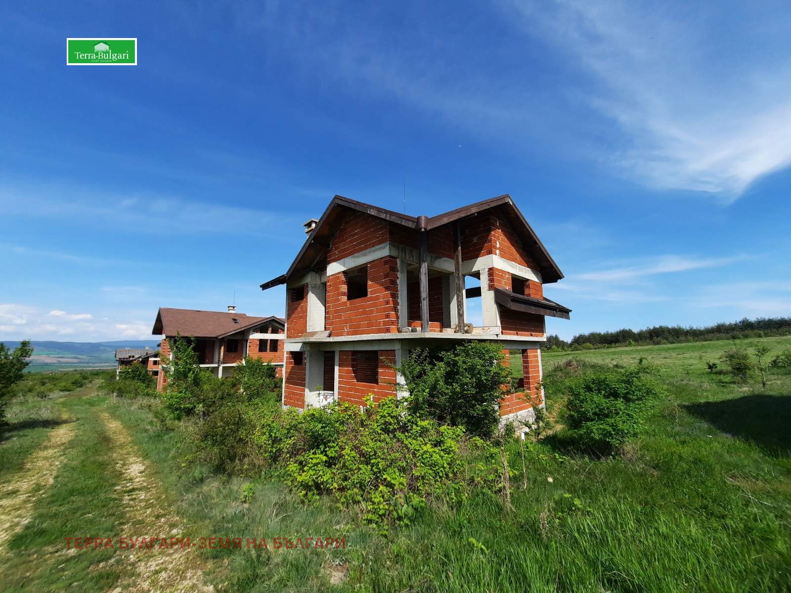 Продава КЪЩА, гр. Долна баня, област София област, снимка 2 - Къщи - 50741736