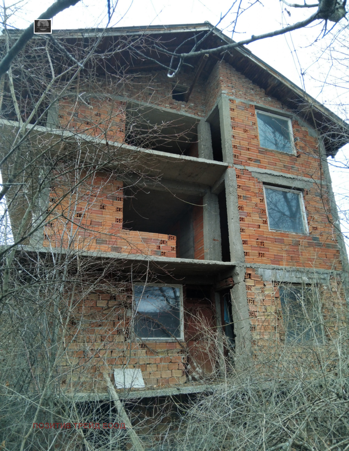 Продава КЪЩА, с. Голема Фуча, област Кюстендил, снимка 2 - Къщи - 52997385
