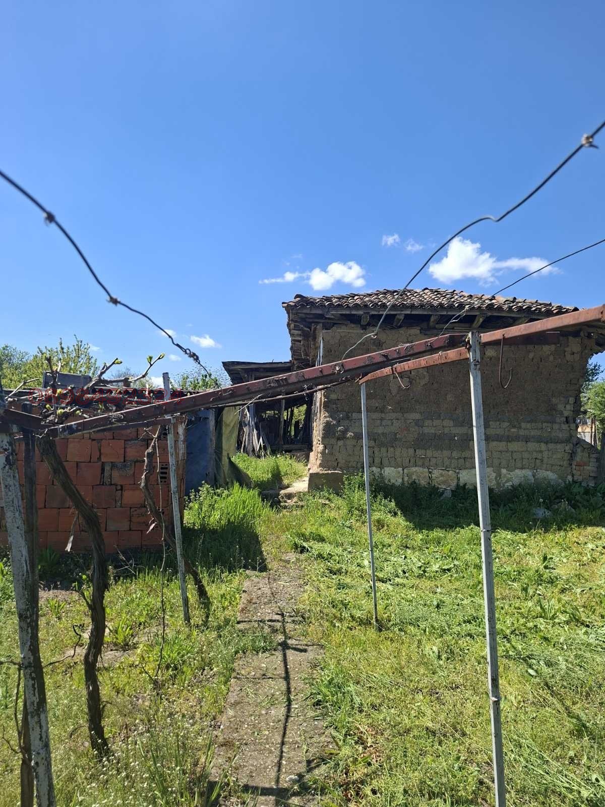 Продава КЪЩА, с. Зафирово, област Силистра, снимка 7 - Къщи - 54348015