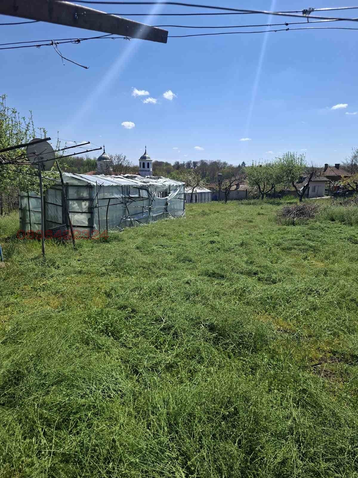 Продава КЪЩА, с. Зафирово, област Силистра, снимка 9 - Къщи - 54348015