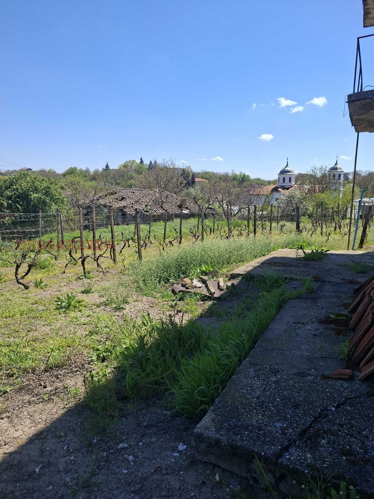 Продава КЪЩА, с. Зафирово, област Силистра, снимка 8 - Къщи - 54348015