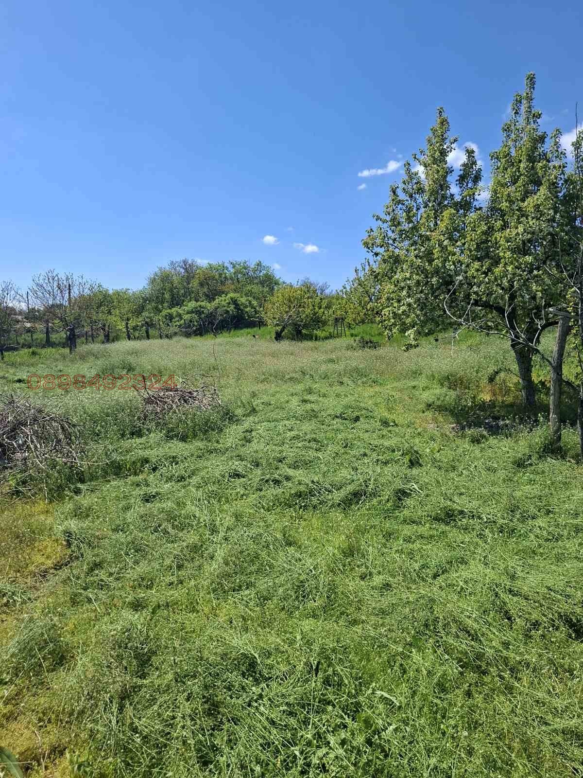 Продава КЪЩА, с. Зафирово, област Силистра, снимка 6 - Къщи - 54348015