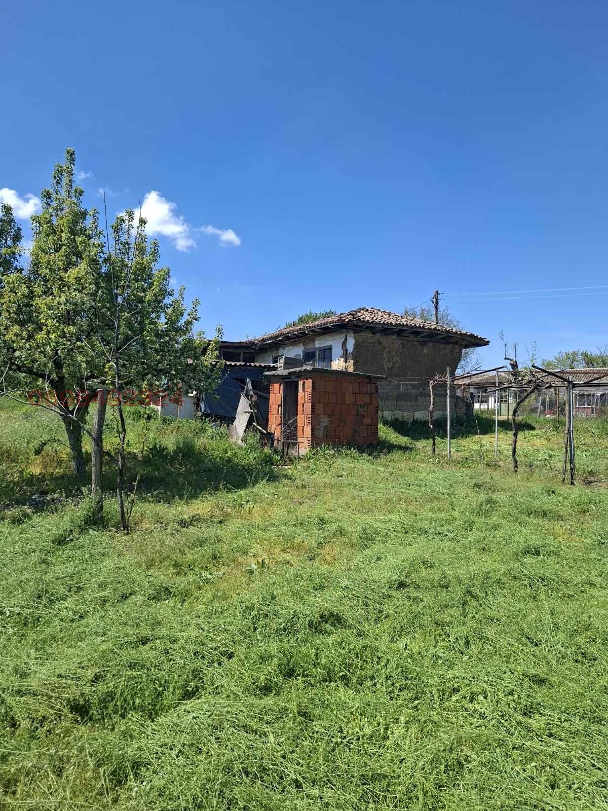 Продава КЪЩА, с. Зафирово, област Силистра, снимка 4 - Къщи - 54348015