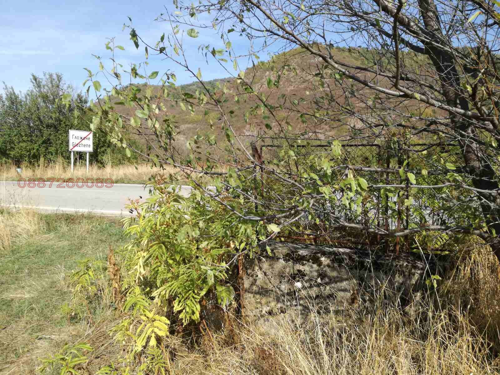 Продава ПАРЦЕЛ, с. Гложене, област Ловеч, снимка 4 - Парцели - 53705031