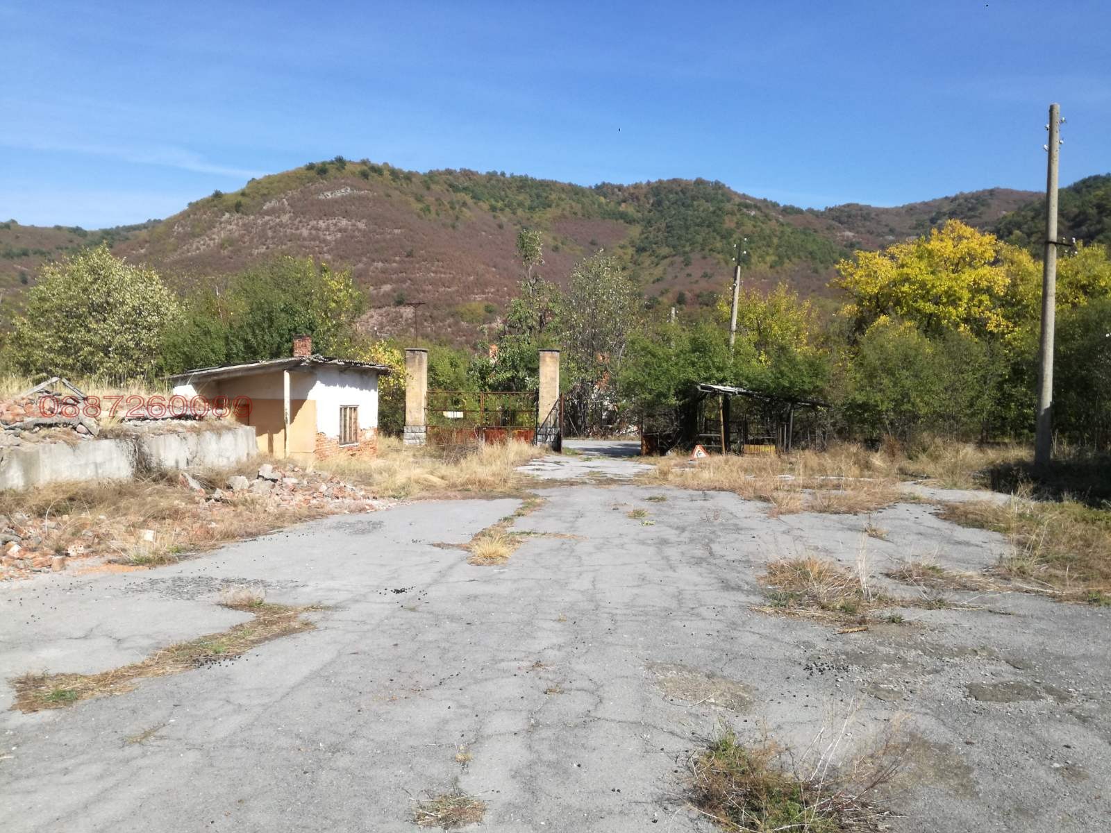 Продава ПАРЦЕЛ, с. Гложене, област Ловеч, снимка 5 - Парцели - 53705031