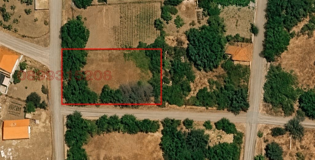 Продава ПАРЦЕЛ, с. Велино, област Шумен, снимка 3 - Парцели - 55827065