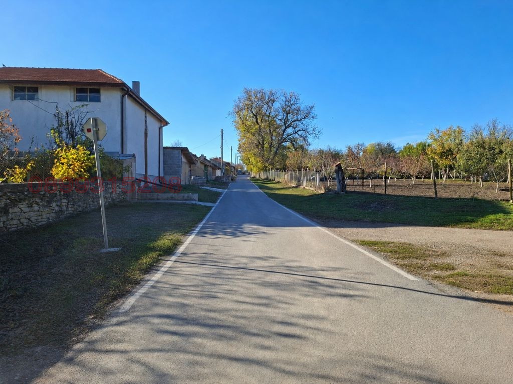 Продава ПАРЦЕЛ, с. Велино, област Шумен, снимка 2 - Парцели - 55827065