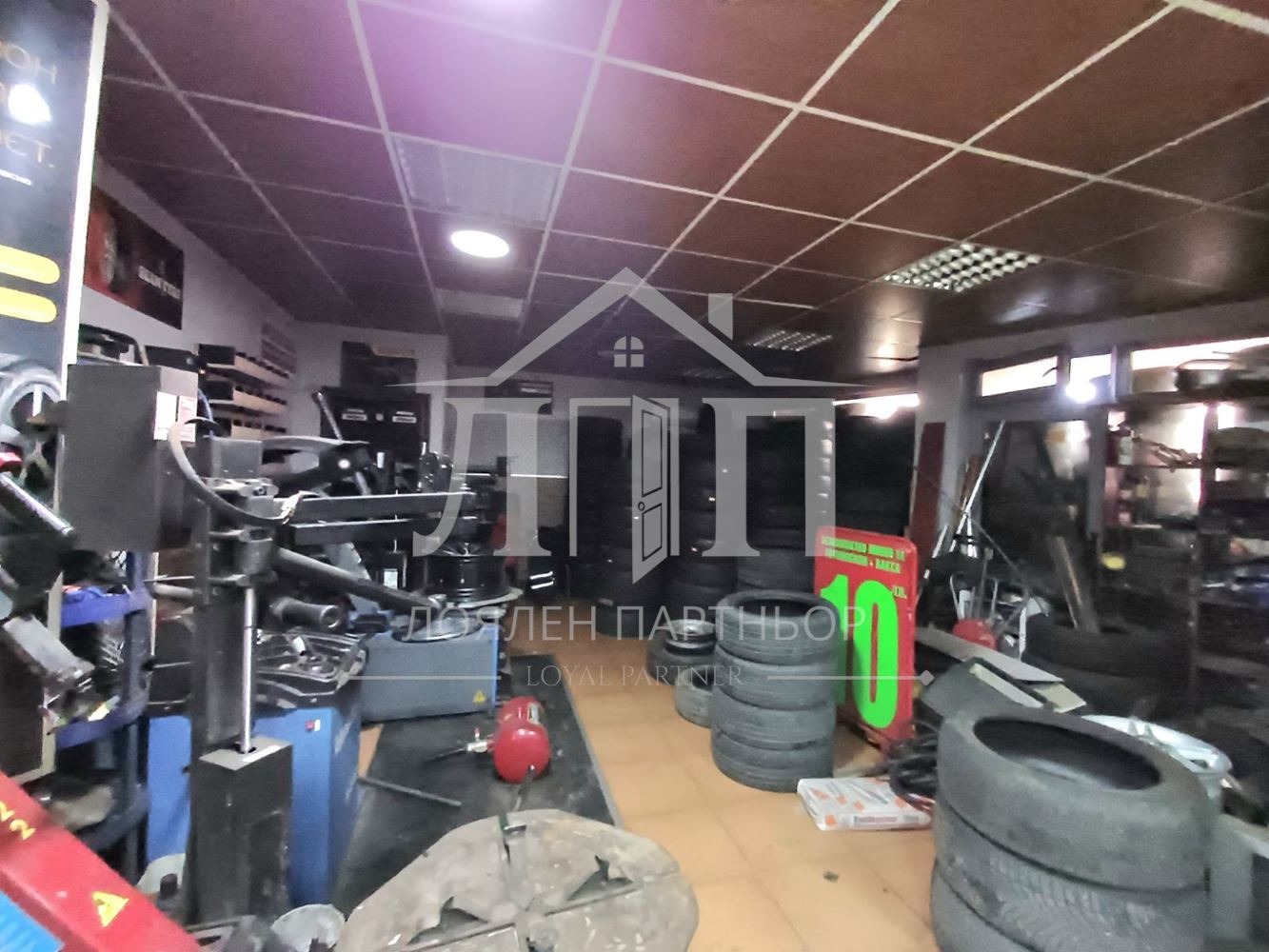 Продава БИЗНЕС ИМОТ, гр. Стара Загора, Кольо Ганчев, снимка 2 - Други - 54058525