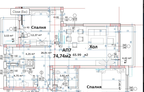 ������� 2-����� | Imot.bg � ����������� 3