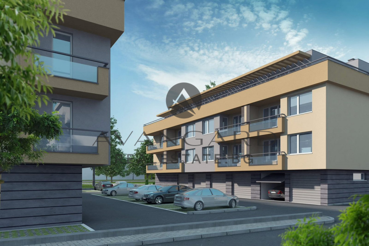 Продава 3-СТАЕН | Imot.bg — изображение 3