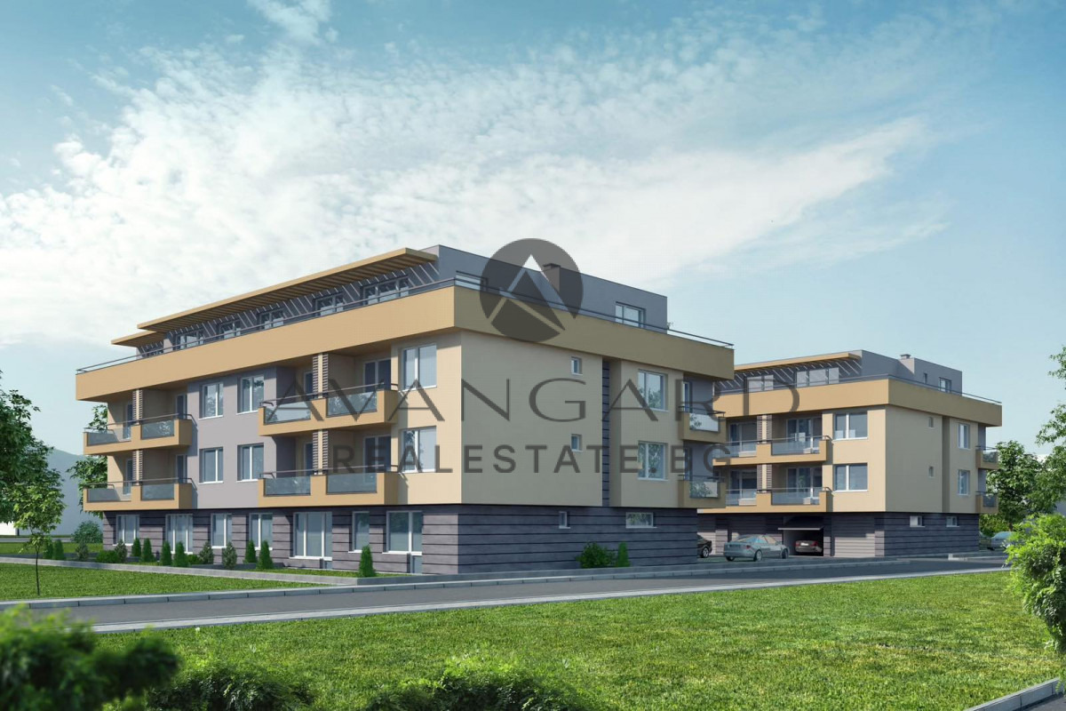 Продава 3-СТАЕН | Imot.bg — изображение 4